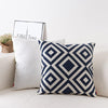 Baibu Design Pattern Cushion Covers Pack 4