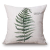 Milesky Decorative Cushion Covers Pack 4