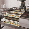 Native American Table Runner