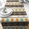 Native American Table Runner