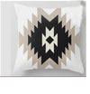 Rug Design Cushion Covers Pack of 4