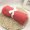 BAMBOO Cotton Soft Baby Blanket