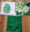 Kit Com Capas Para  Cushion Covers  Pack of 3