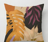 Abstract Plants Nordic Cushion Cover Pack of 6