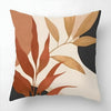 Abstract Plants Nordic Cushion Cover Pack of 6