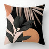 Abstract Plants Nordic Cushion Cover Pack of 6