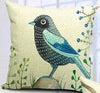 Slow Soul Emvency Cushion Covers Pack of 5