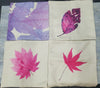 Colourful Autumn Cushion Covers Pack of 6