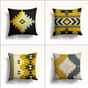 Rug Case Southwestern Cushion Cover Pack of 4