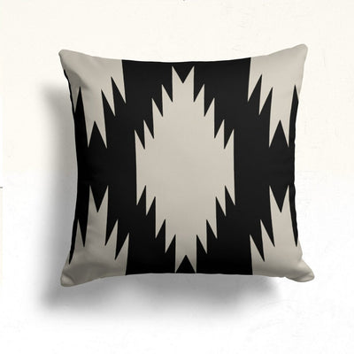 Home Decor Geometric Cushion Cover Pack of 4