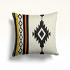 Boho Decor Geometric Cushion Cover Pack of 4