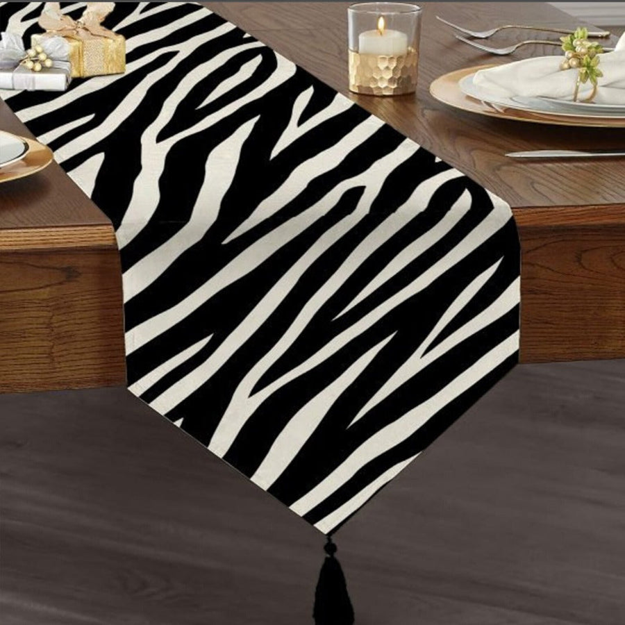 Massy Cally Table Runner