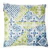 Bayou Breeze Floral Cushion Covers (Pack of 4)