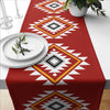 Terracotta Table Runners