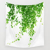 Green Boho Tapestry