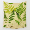 Green Boho Tapestry