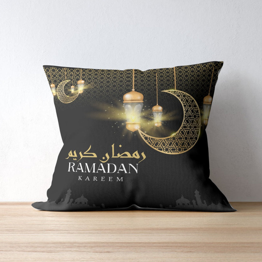 Ramadan Special Cushion Cover Pack of 2